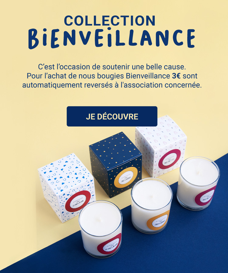 Bannière bienveillance